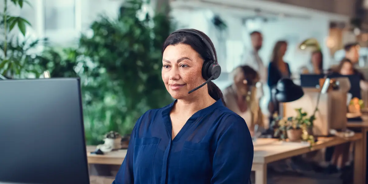 EPOS Adds Native Bluetooth Support to IMPACT 1000 and IMPACT 500 Headsets