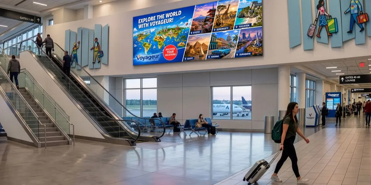 PPDS Introduces Philips Unite LED 3000 Series for More Affordable dvLED Installations