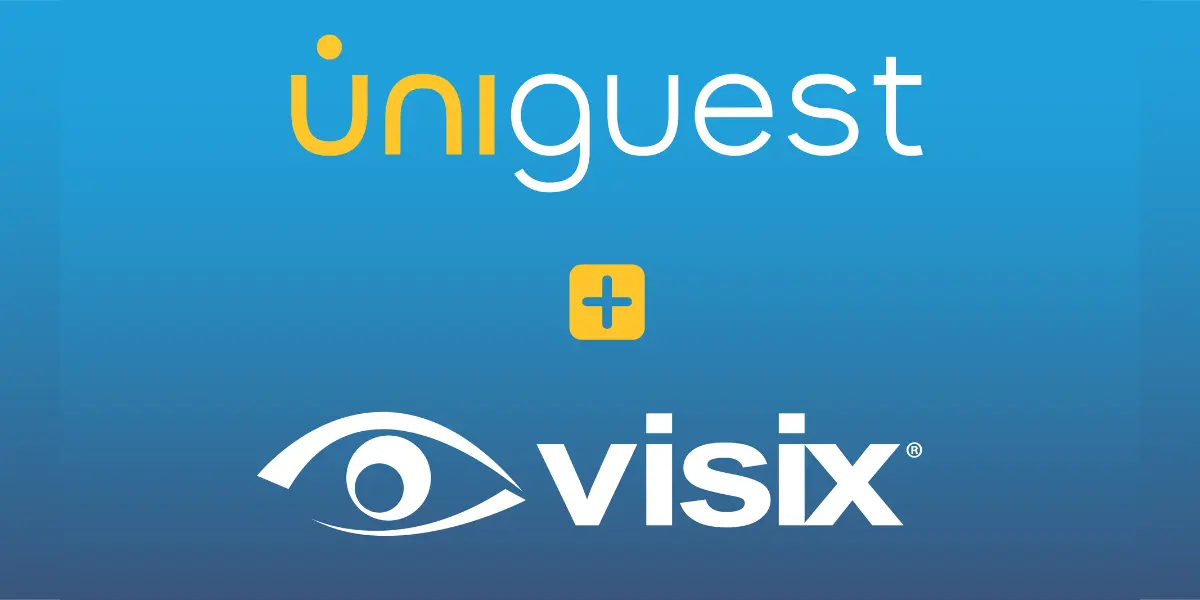 Uniguest Acquires Visix to Expand Digital Signage and Workplace Communication Solutions