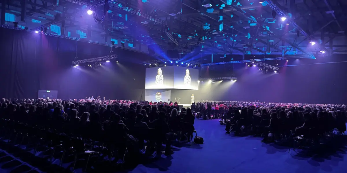 Visionary’s 5 Series Elevates Annual No7 Beauty Company Product Launch