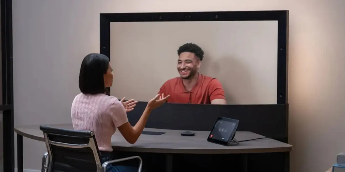 HP Expands Availability of Google Beam 3D Video Conferencing System