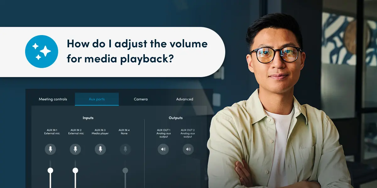 Nureva Adds AI Assistant to Help IT Teams Support Room Audio