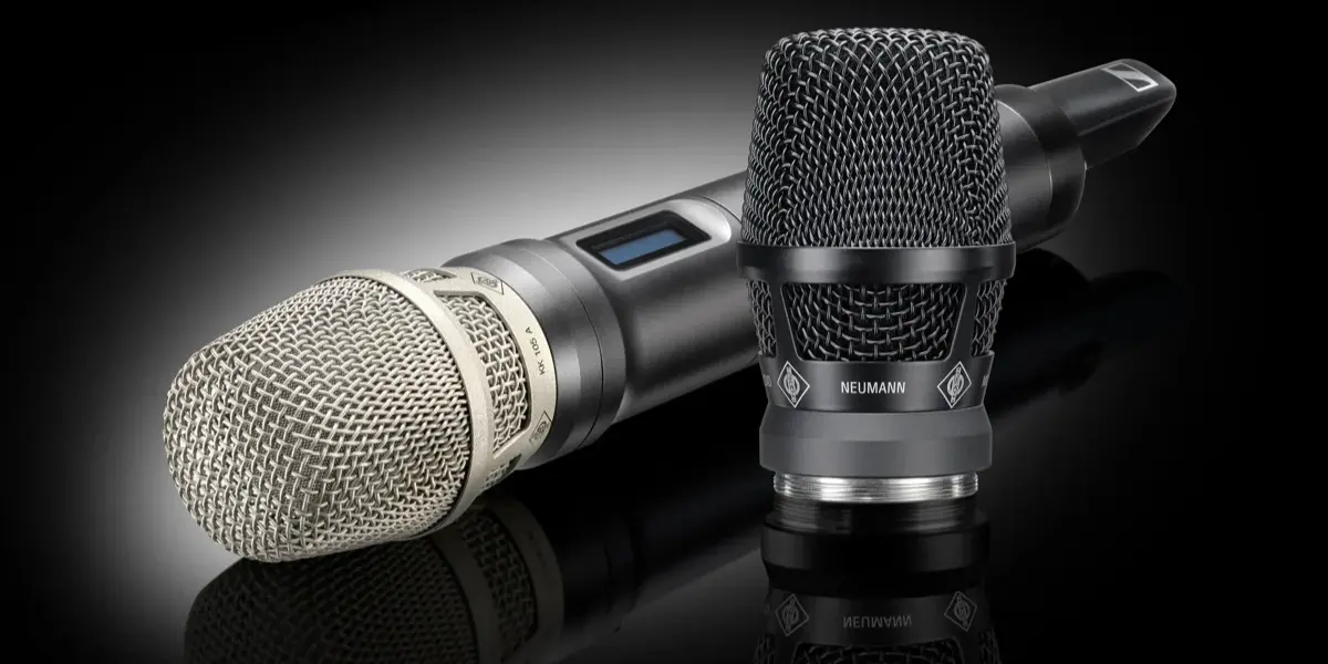 Sennheiser Showcases New Spectera Wireless Tools and Broadcast Audio Workflows at IBC 2026
