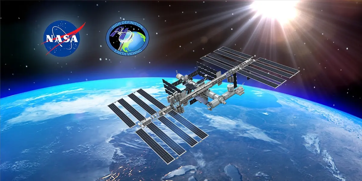 Visionary’s PackeTV IPTV System Celebrates a Decade of Orbiting Earth on the International Space Station