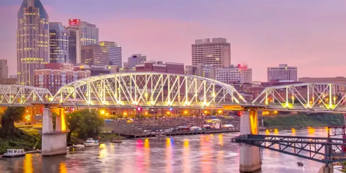 Planar Opens New Showroom in Nashville, Tennessee