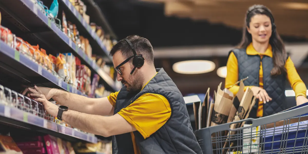 Jabra Launches Perform 55 Headset and Perform Plus Management Platform for Retail